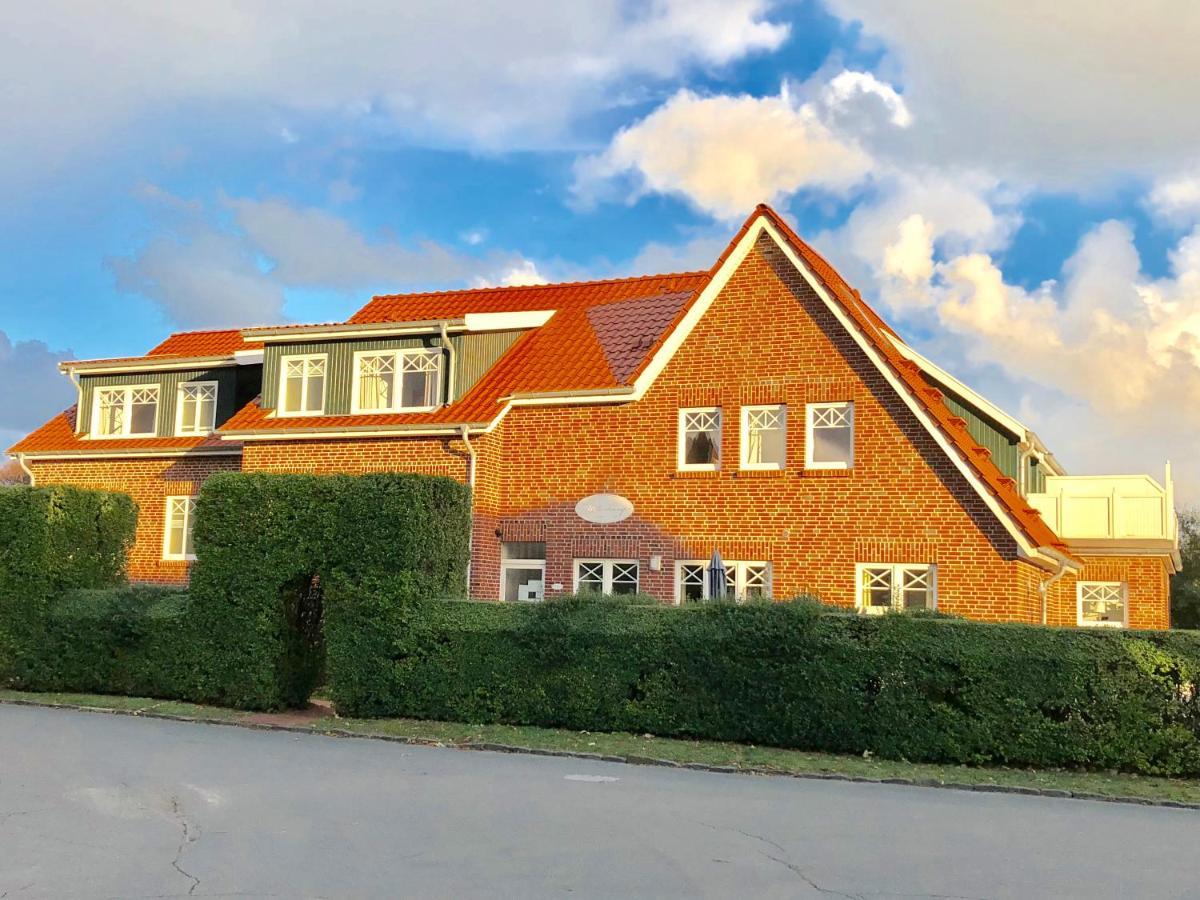 Uhlenkamp Appartement -8- Im Uhlenkamp Langeoog Eksteriør billede